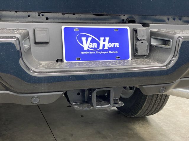 2025 Ram 2500 Big Horn photo 35