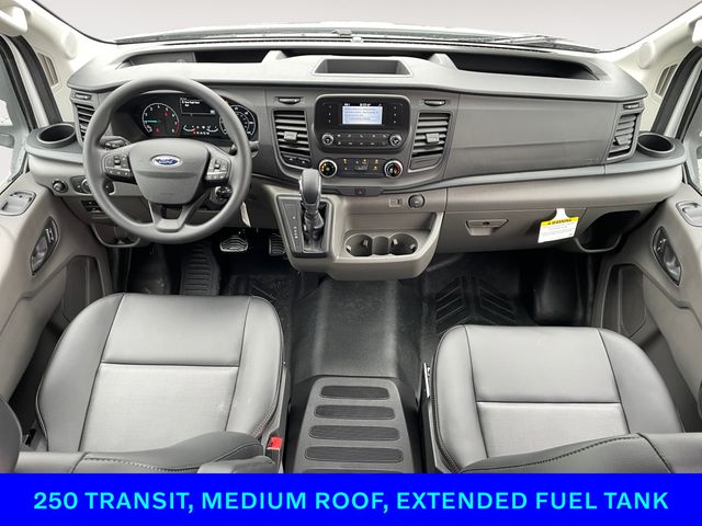 2025 Ford Transit photo 7