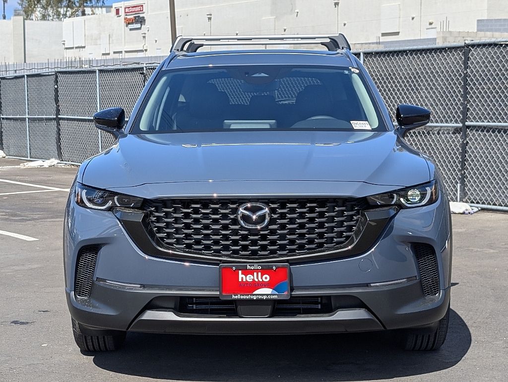 2025 Mazda CX-50 2.5 S Preferred photo 3
