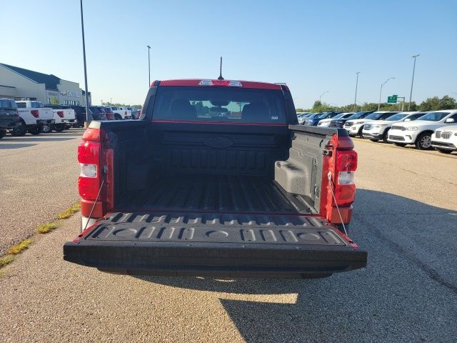 2024 Ford Maverick XLT photo 19