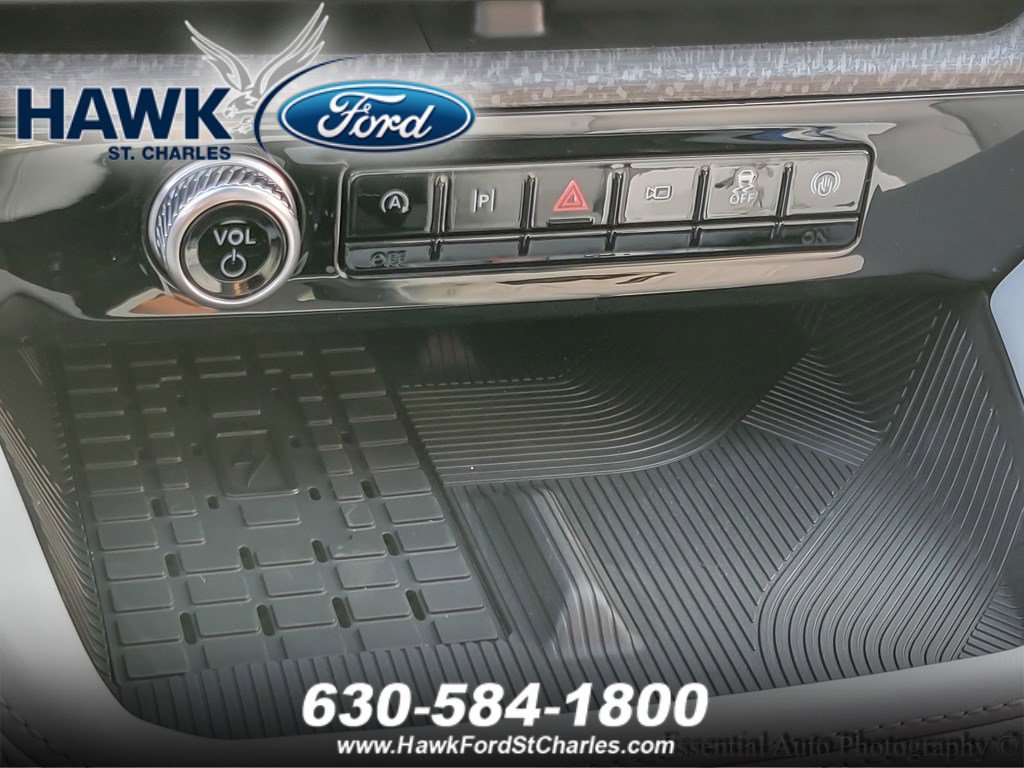 2025 FORD EXPLORER - Image 16