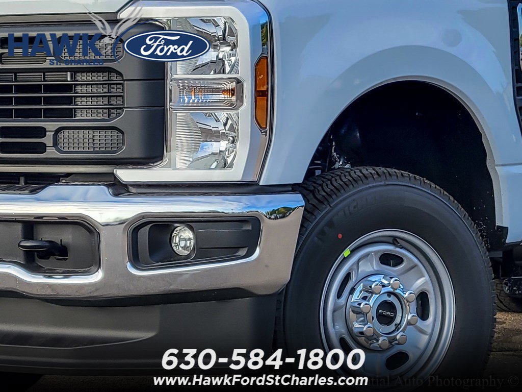 2026 FORD F-250 - Image 8