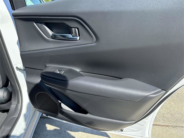 2024 Toyota Prius Prime XSE Premium photo 12
