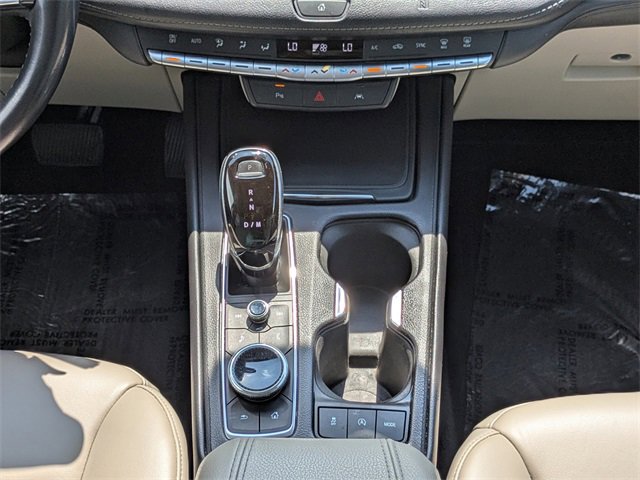 2020 Cadillac XT4 Premium Luxury photo 22