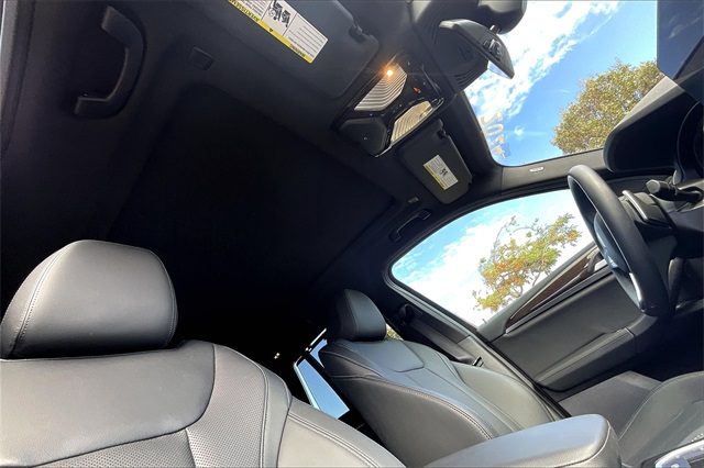 2024 Bmw X3 sDrive30i photo 20