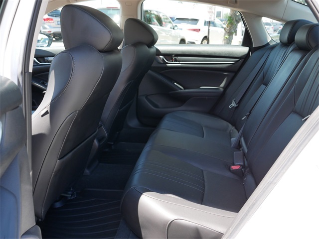 2021 Honda Accord Sport SE photo 13