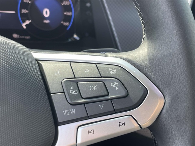 2025 Volkswagen Atlas Peak Edition SE photo 21