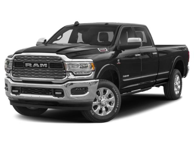 2019 RAM Ram 3500 Pickup Limited's photo