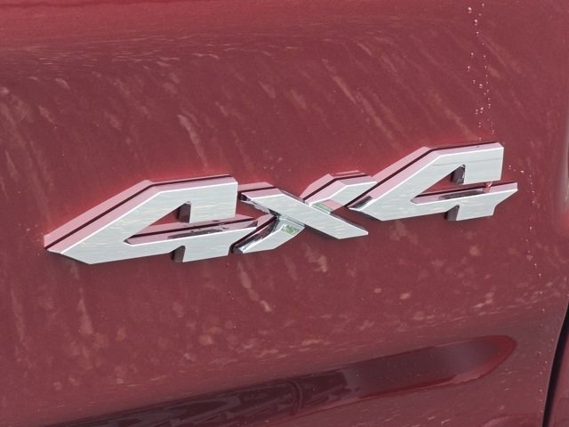 2026 Ram 1500 Big Horn Lone Star photo 16