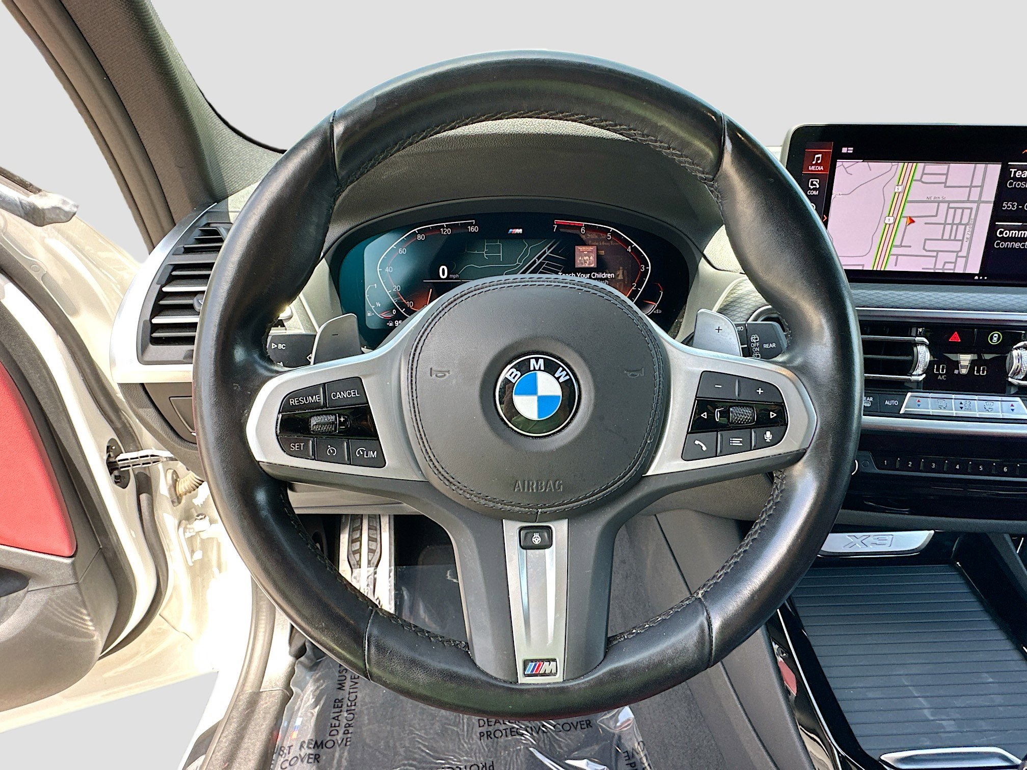 2022 Bmw X3 xDrive30i photo 11