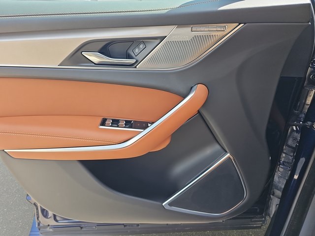 2024 Jaguar F-PACE P250 R-Dynamic S photo 26