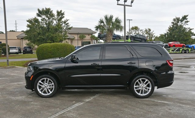 2023 Dodge Durango GT's photo