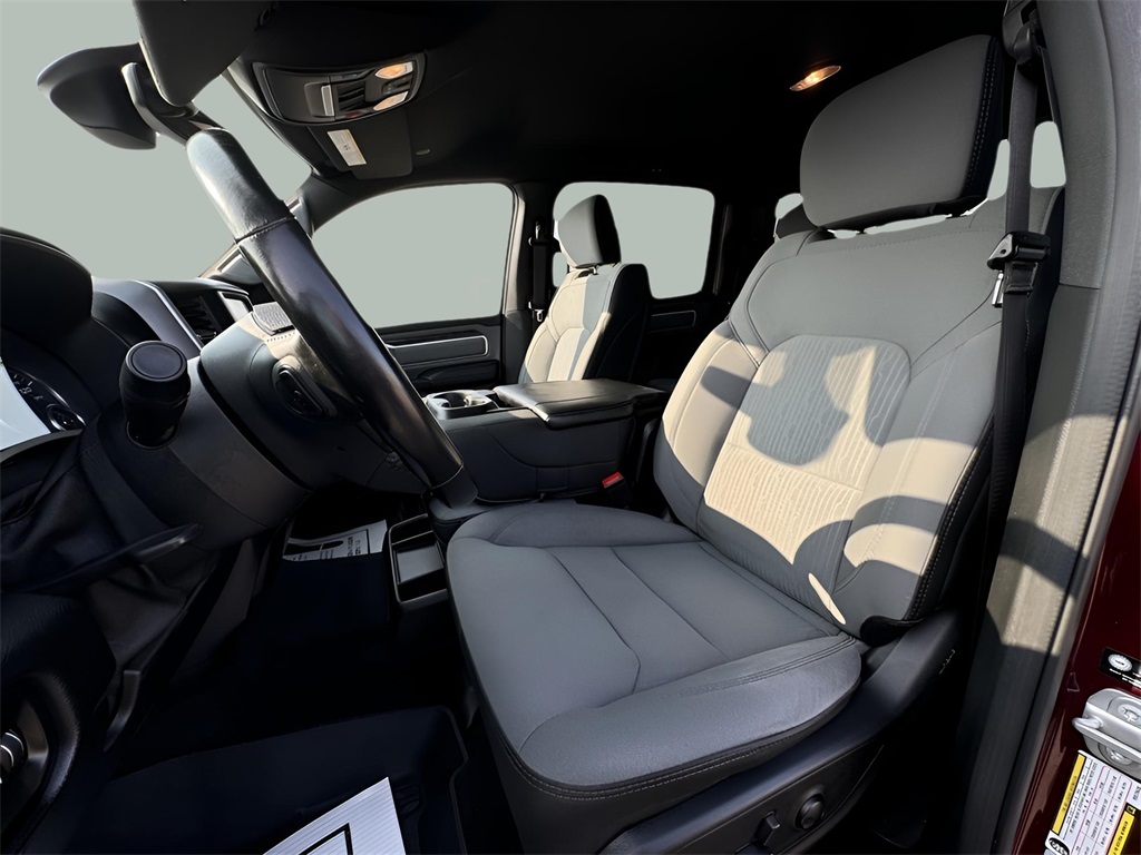 2022 Ram 1500 Big Horn Lone Star photo 20