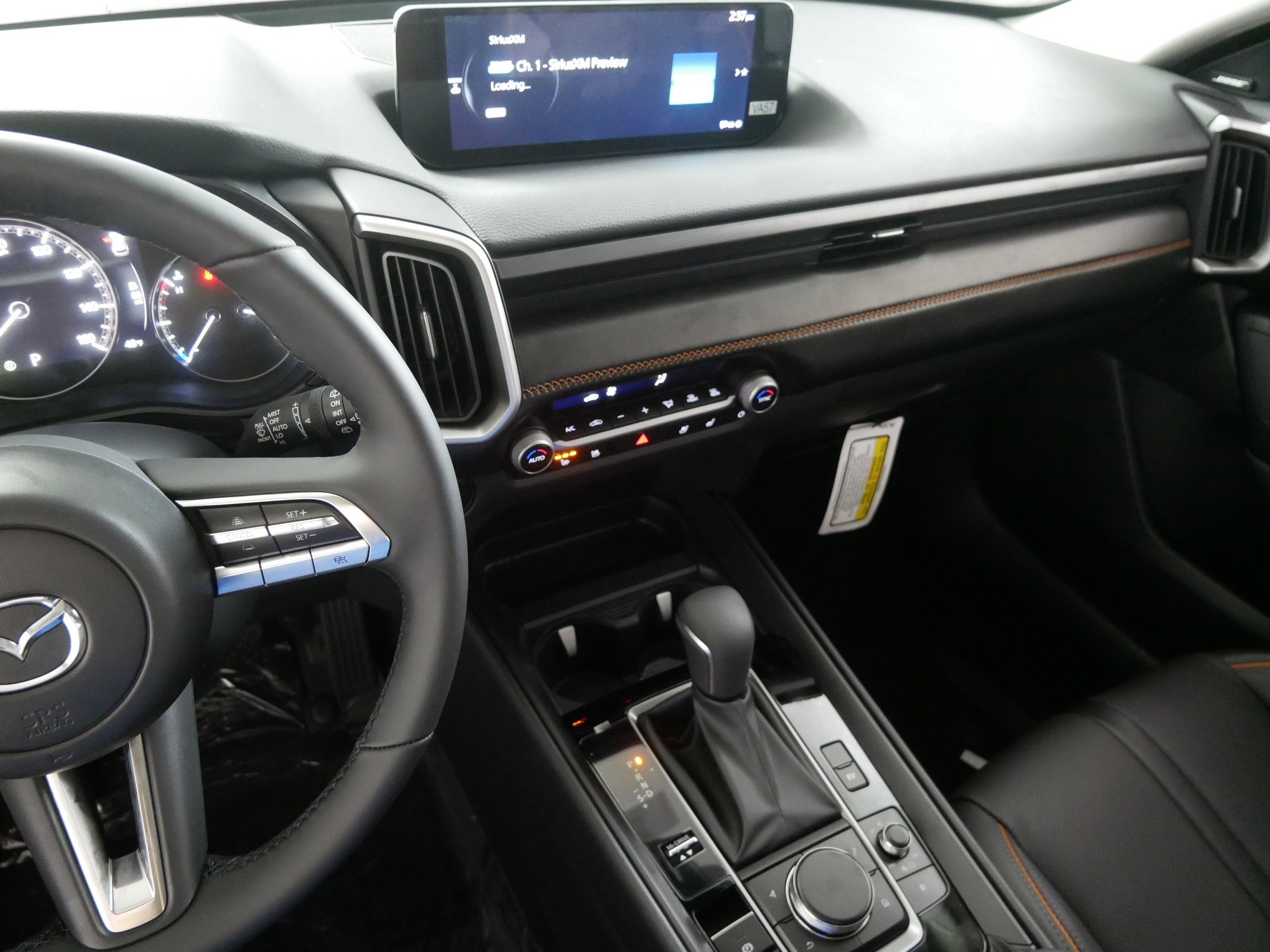 2026 Mazda CX-50 Premium photo 2