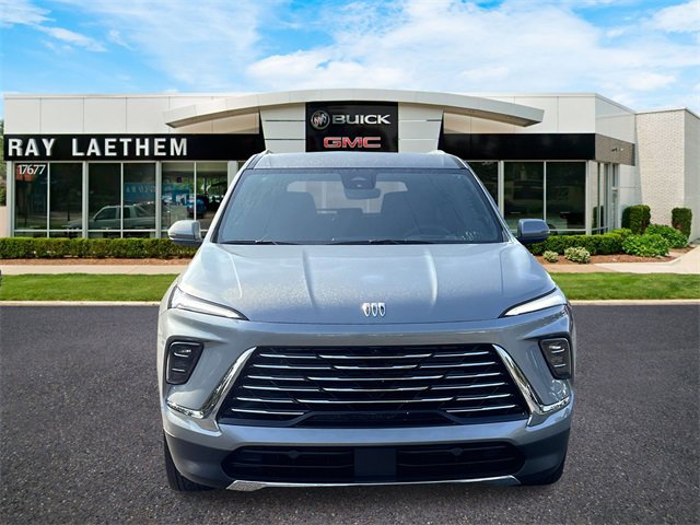 2026 Buick Enclave Preferred photo 5