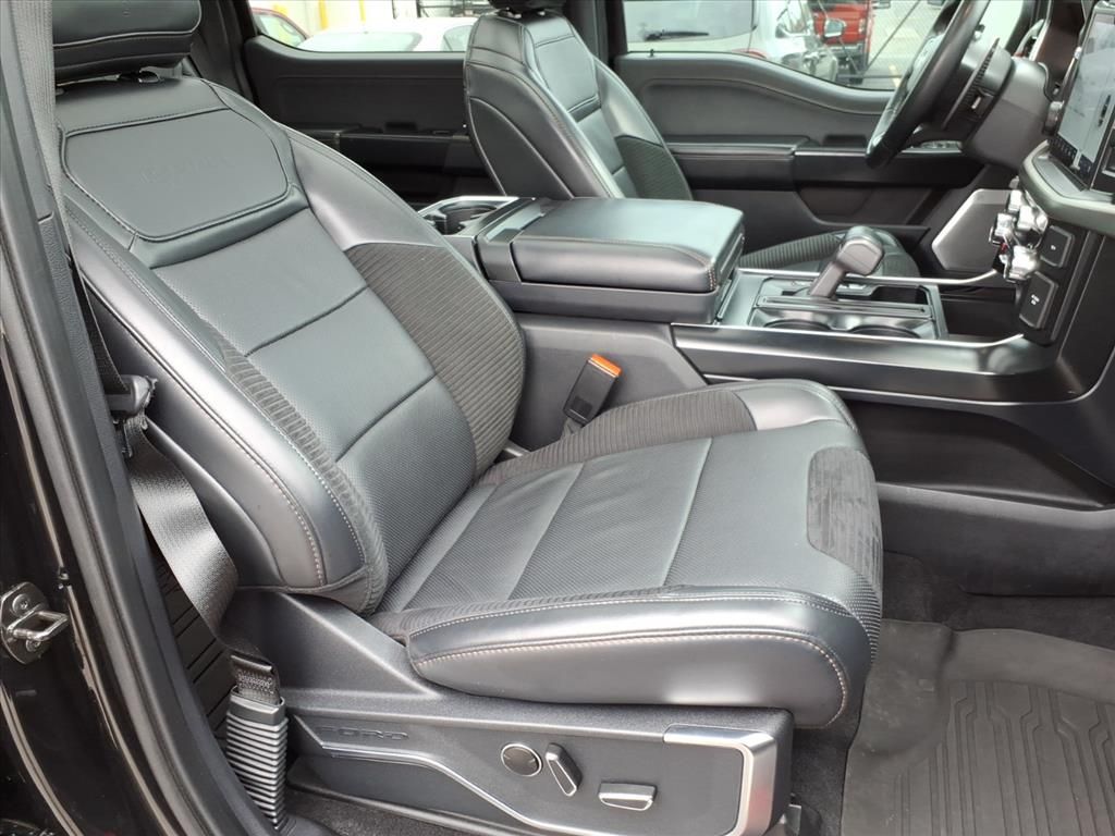 2023 FORD F-150 - Image 15