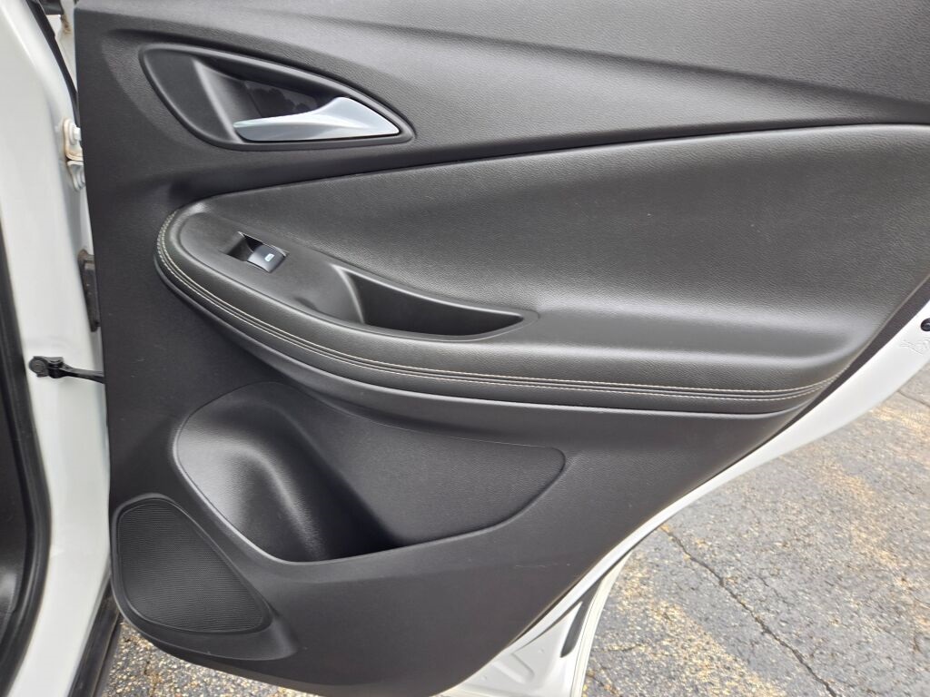 2020 Buick Encore GX Essence photo 8