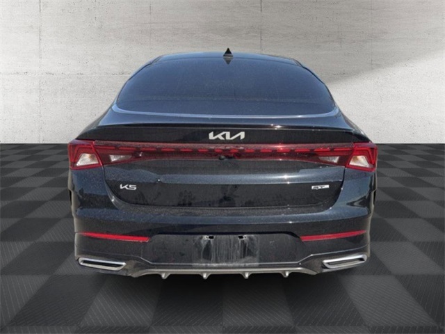 2023 Kia K5 GT-Line photo 3