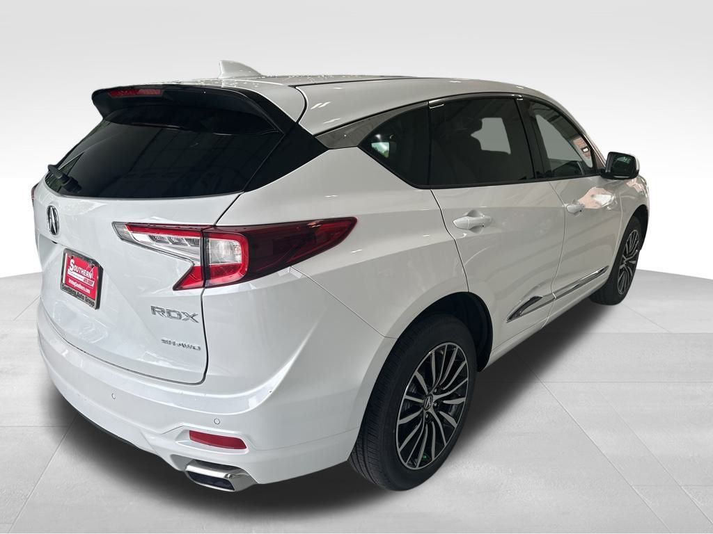 2025 Acura RDX Advance photo 5