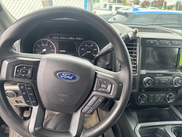 2022 Ford F-250 photo 10