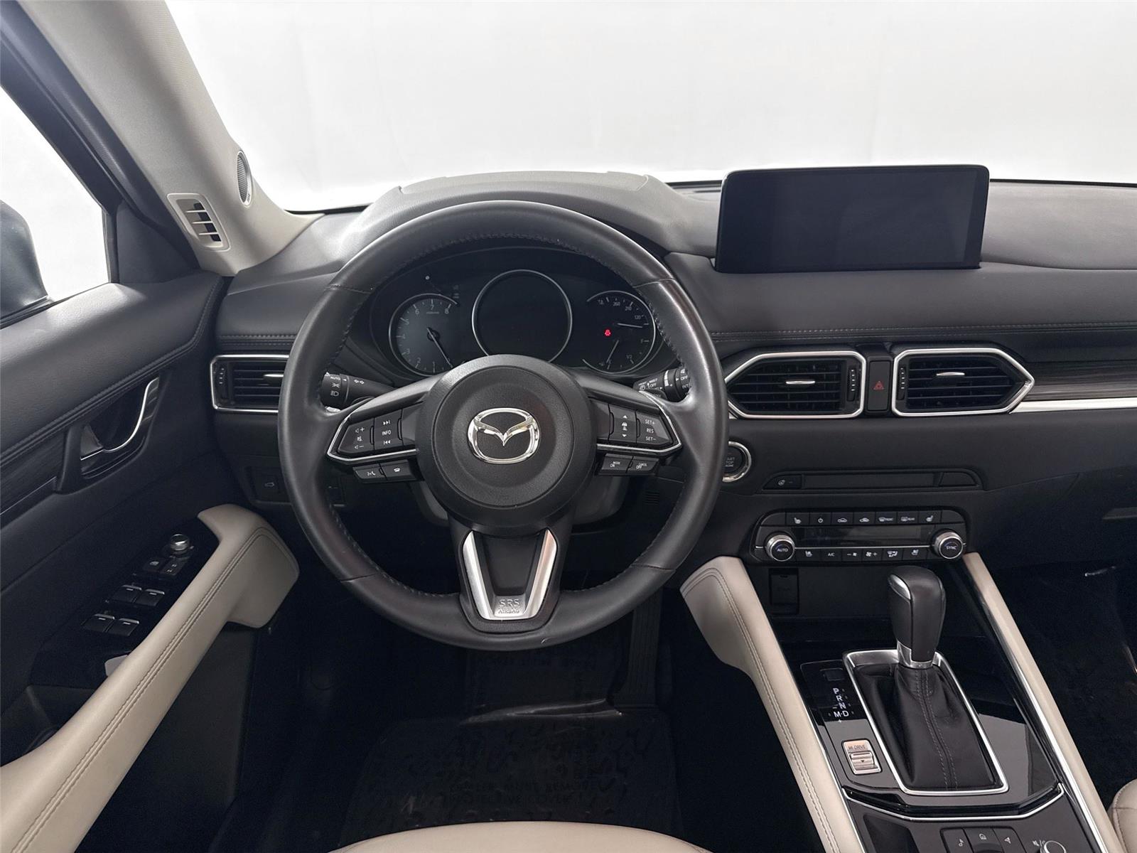2022 Mazda CX-5 Premium Plus photo 34