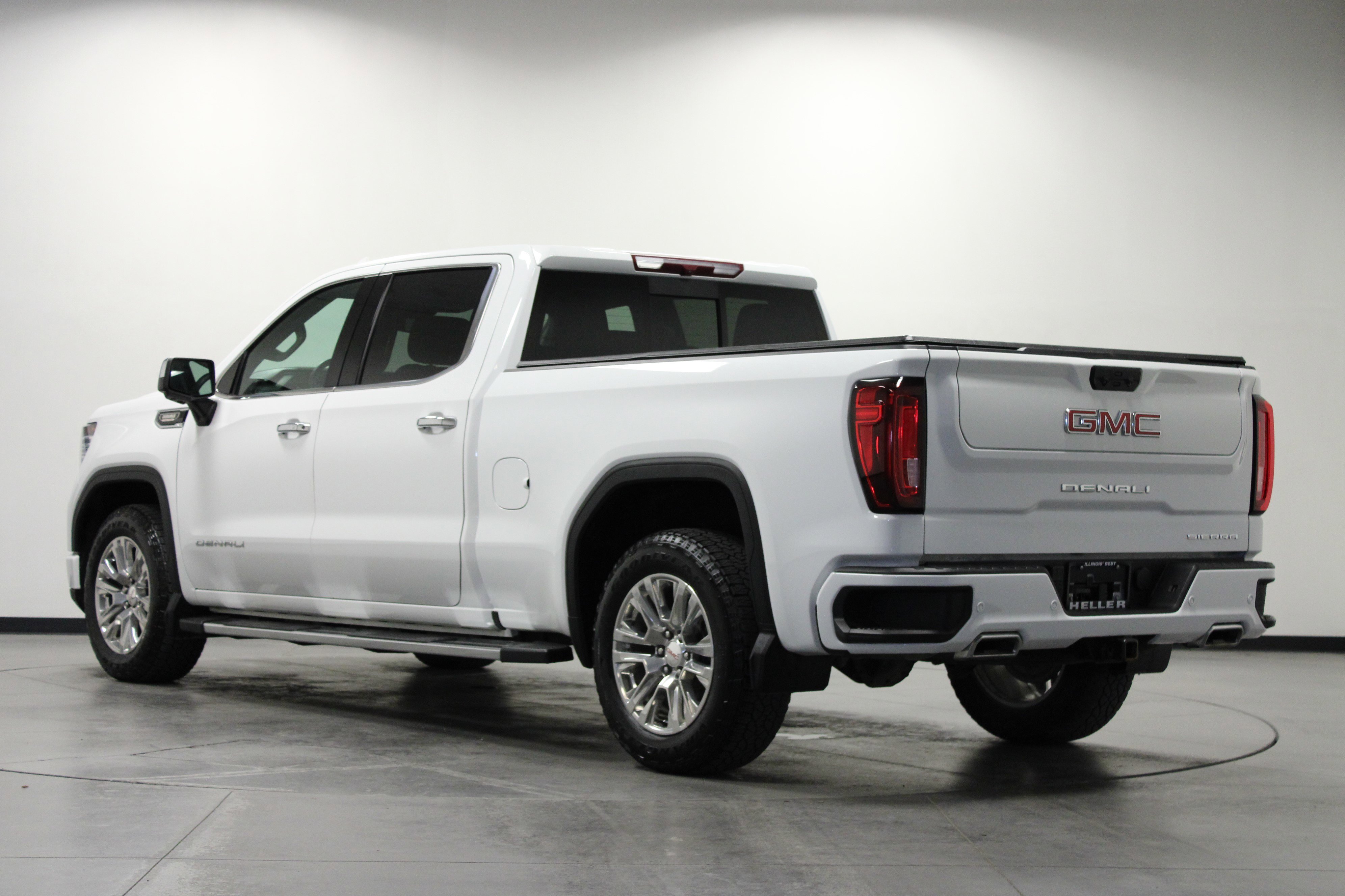 2024 Gmc Sierra 1500 Denali photo 5