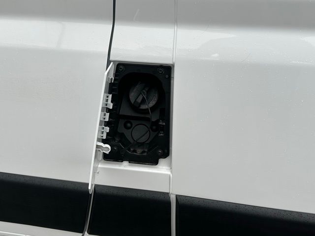 2025 Ram ProMaster 3500 Cargo Van photo 10