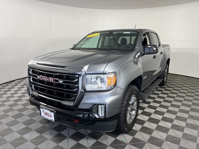 2022 Gmc Canyon AT4 photo 3