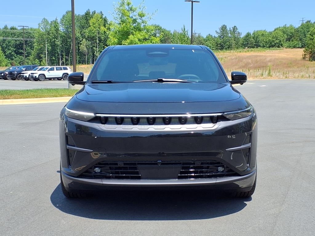 2025 Jeep Wagoneer S Launch Edition photo 2