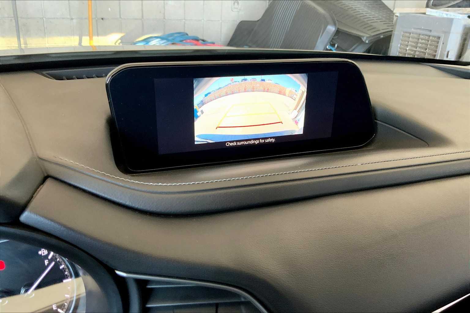 2024 Mazda CX-30 2.5 Select Sport photo 24