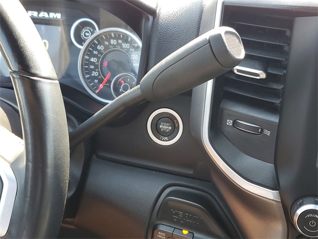 2023 Ram 2500 Big Horn photo 24
