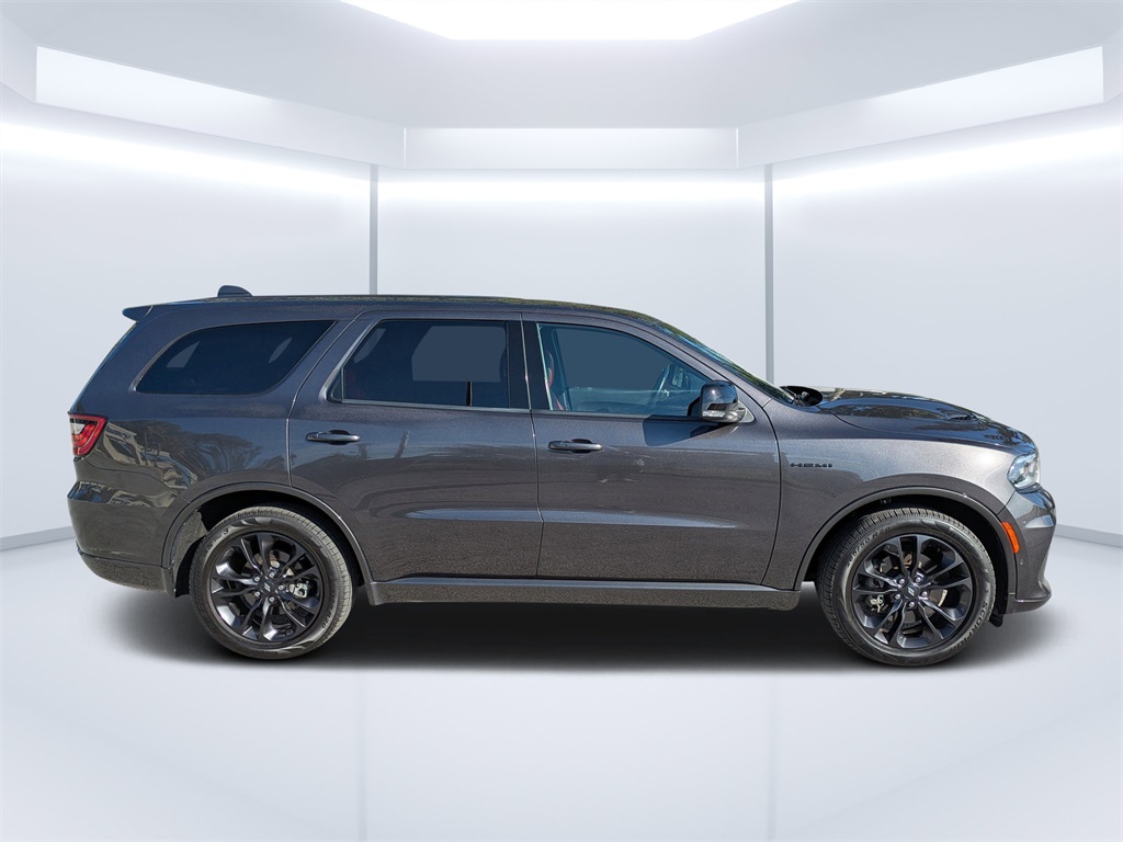 2021 Dodge Durango R/T photo 2
