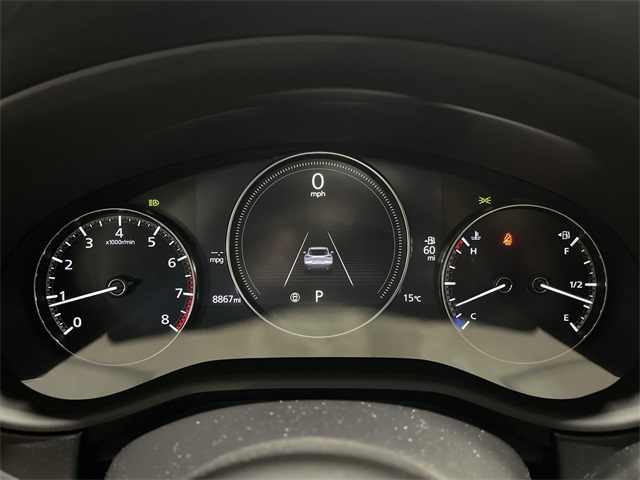 2023 Mazda CX-30 2.5 Select photo 14