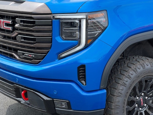 2023 Gmc Sierra 1500 AT4X photo 11