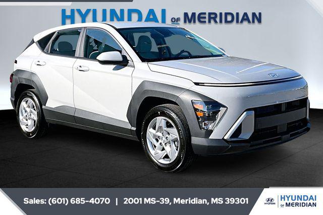 2026 Hyundai Kona SE's photo