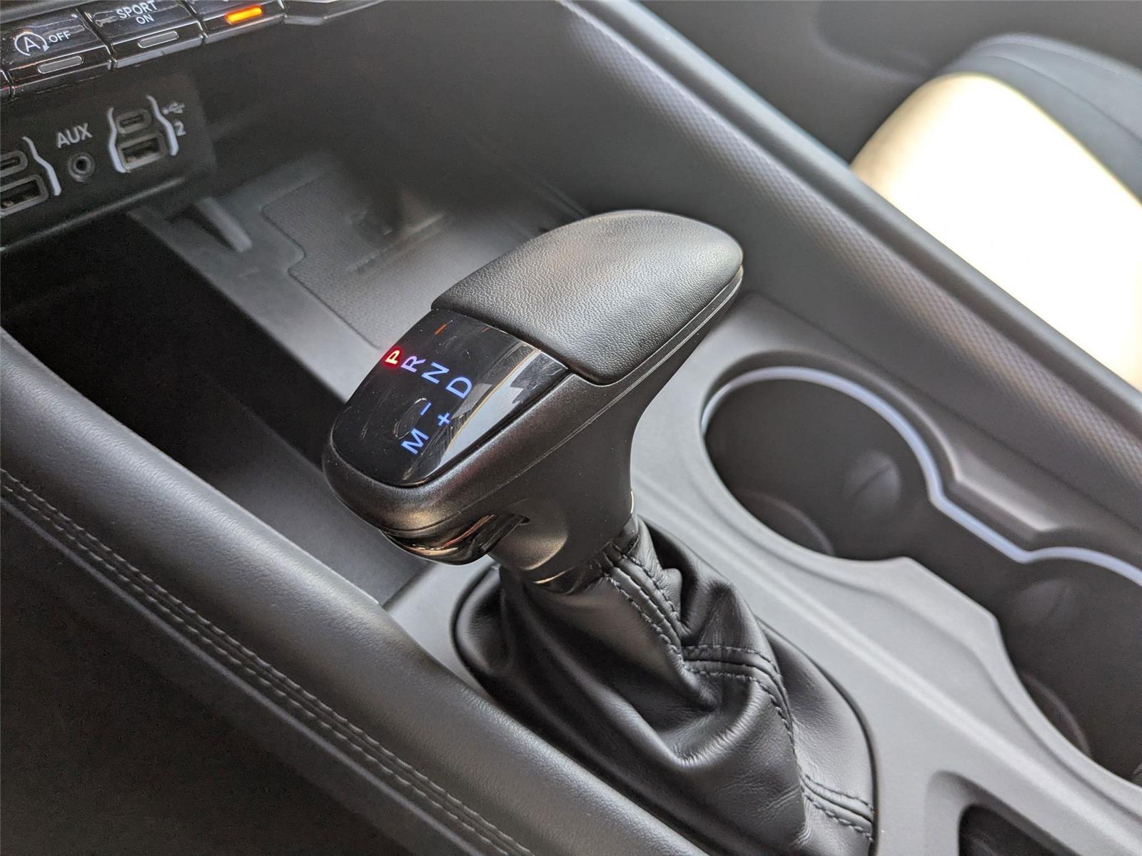 2022 Dodge Durango GT Plus photo 22