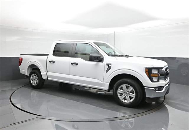 2023 Ford F-150 XLT photo 17