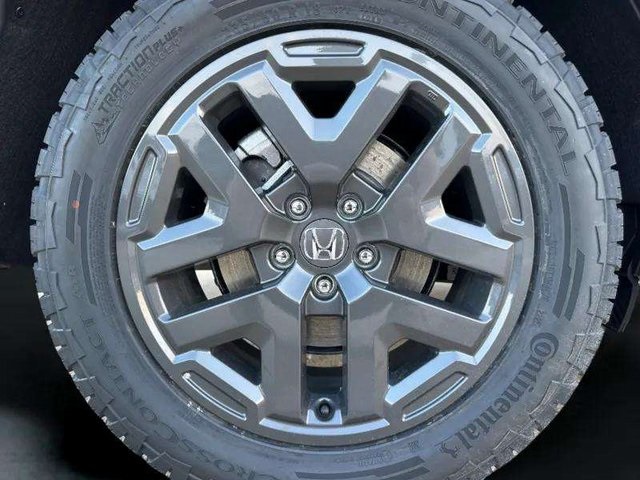 2026 Honda CR-V Hybrid photo 34