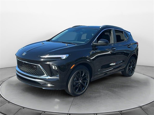 2026 Buick Encore GX Sport Touring photo 3