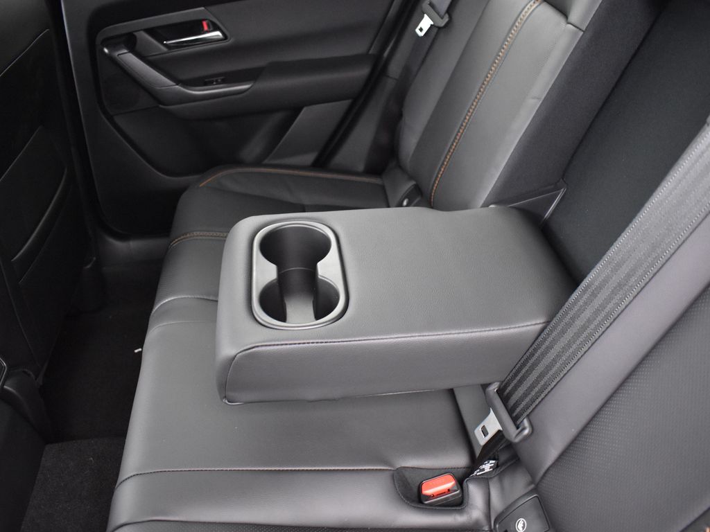 2025 Mazda CX-50 2.5 Premium Plus photo 33
