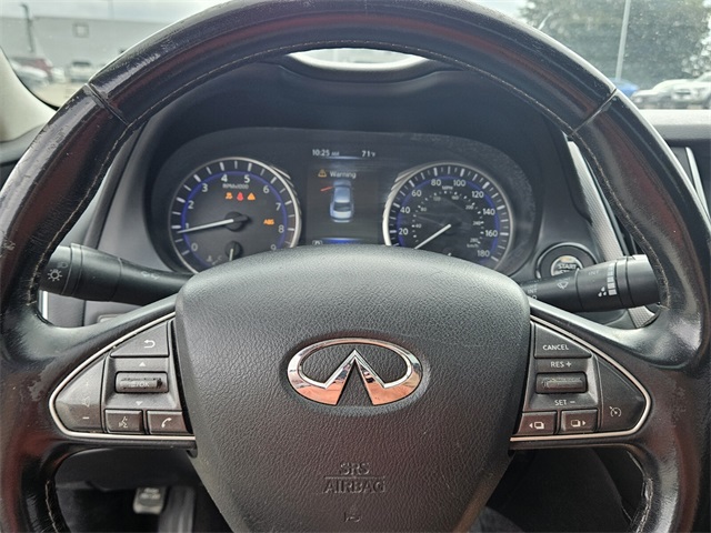 2014 Infiniti Q50 Premium photo 21