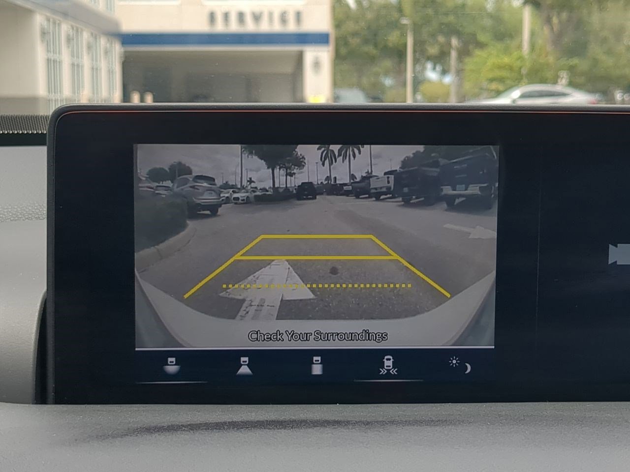 2021 Acura TLX Technology photo 21