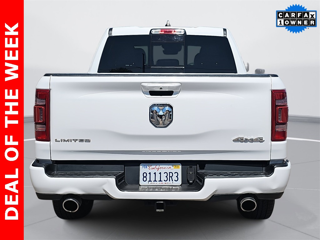 2023 Ram 1500 Limited photo 3