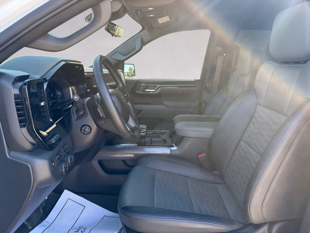 2023 Chevrolet Silverado 1500 ZR2 photo 9