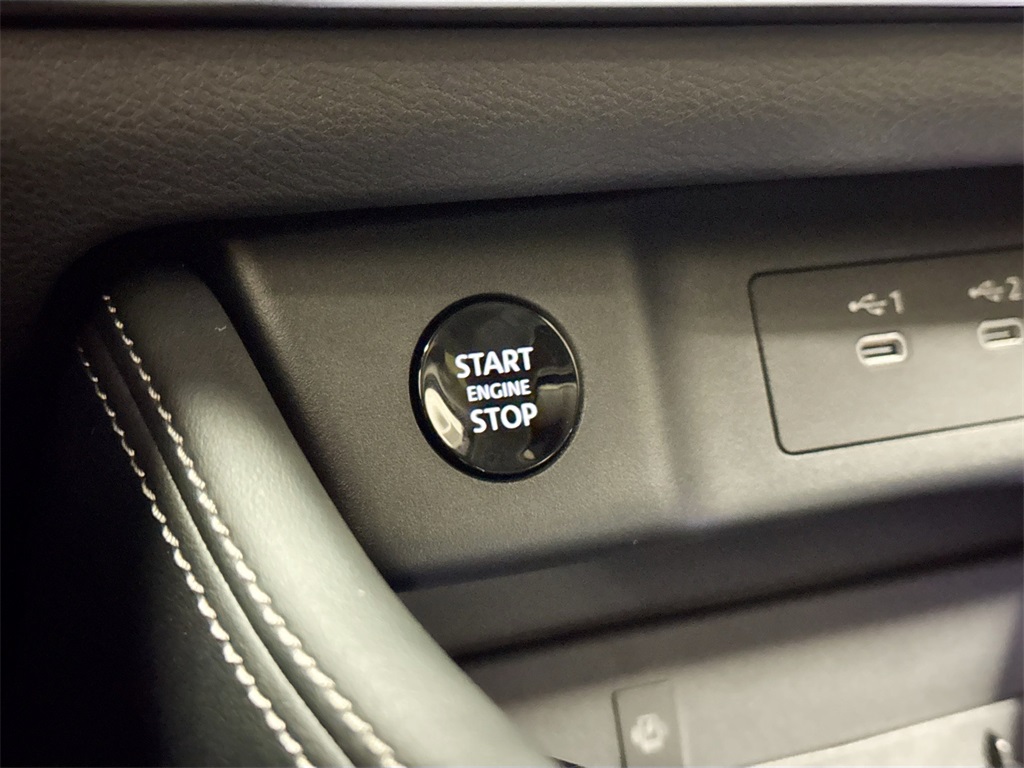 2026 Nissan Rogue Platinum photo 33