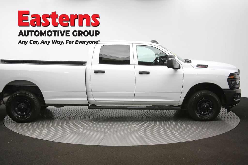 2025 Ram 2500 Tradesman photo 36
