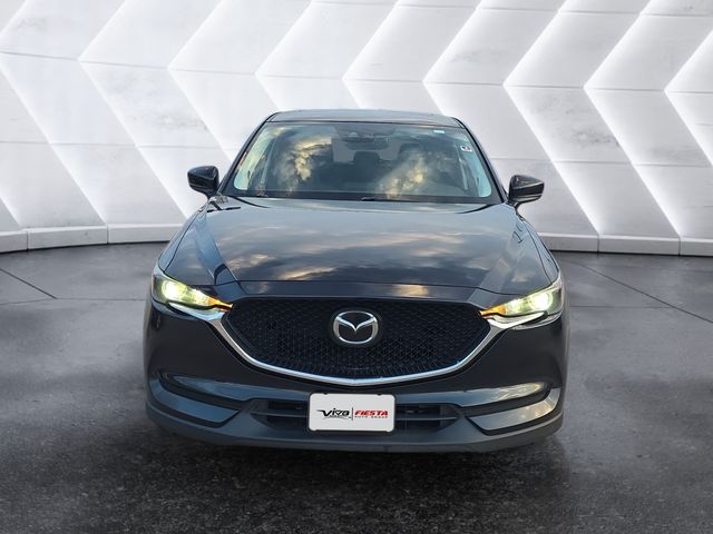 2019 Mazda CX-5 Touring photo 2