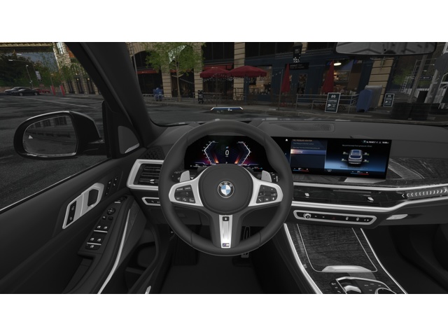 2026 Bmw X5 xDrive40i photo 10