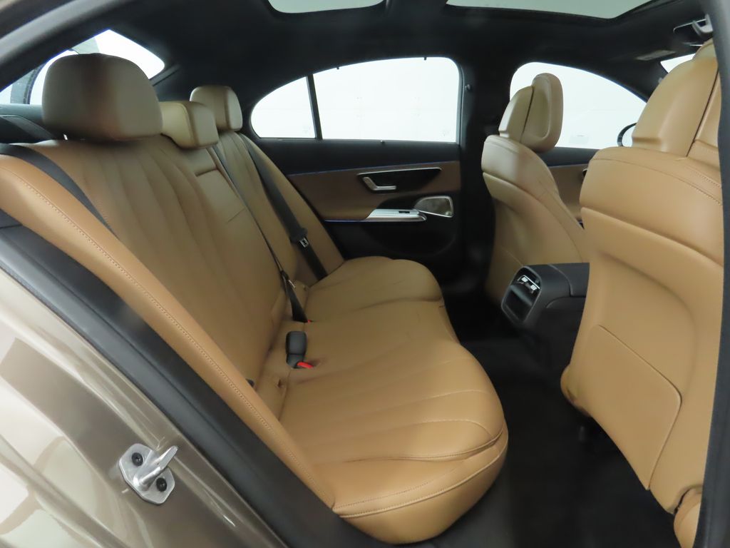 2026 Mercedes Benz E 350 photo 23