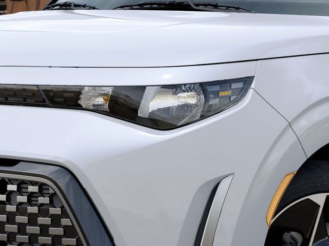 2025 Kia Soul EX photo 10